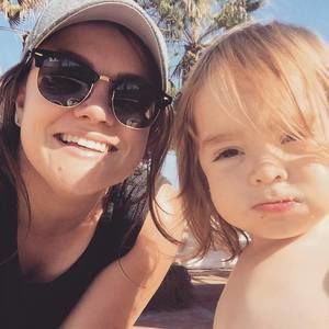 Meet your Posher, Rachael